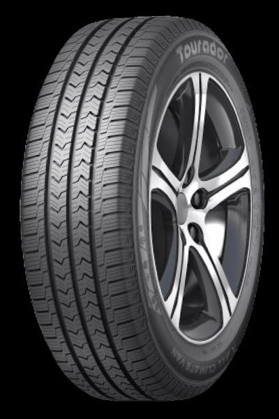 Tourador 195/70R15C 104/102S X ALL_CLIMATE_VAN+ ngyvszakos gumi