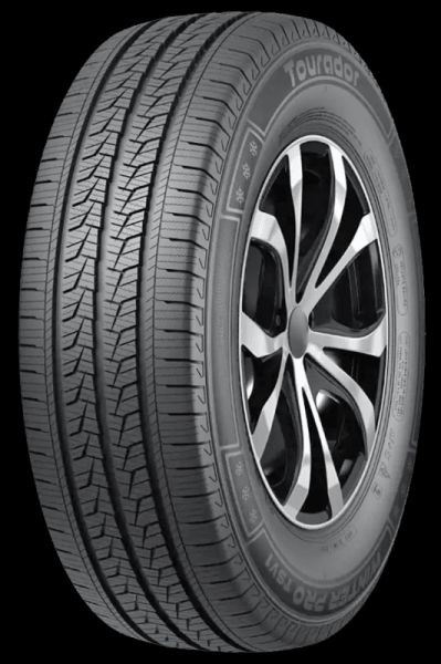 Tourador 205/75R16C 110/108R WINTER PRO_TSV1 tli gumi