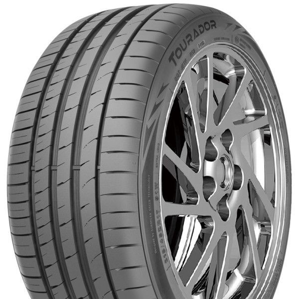 Tourador 215/35R18 84W X SPEED_TU1 XL nyári gumi