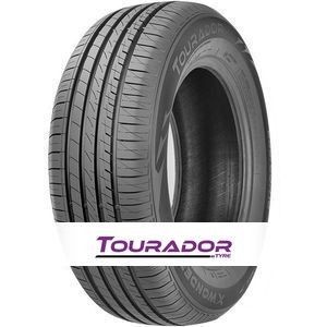 Tourador 215/75R16C 116/114R X WONDER VAN nyári gumi