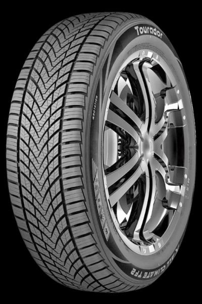 Tourador 225/45R17 91W X ALL CLIMATE TF2 ngyvszakos gumi