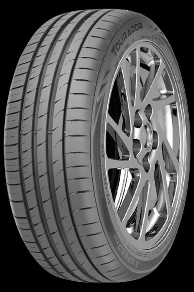 Tourador 235/45R18 98W X SPEED TU1 XL nyri gumi