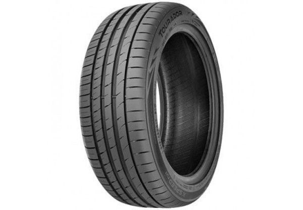 Tourador 235/45R18 98W X SPEED TU1 XL nyári gumi