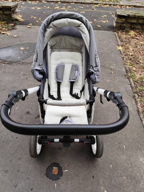 Touragoo 3in1 babakocsi