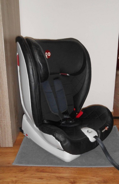 Touragoo Isofix 9-36 kg gyerekls