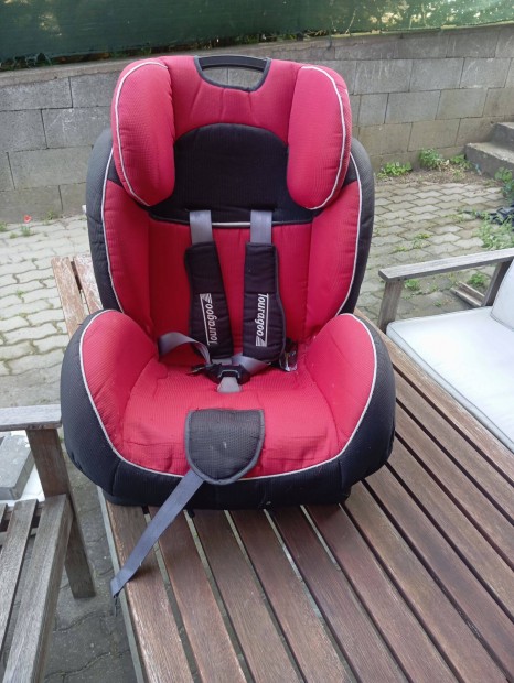Touragoo gyerekls 0-18 kg