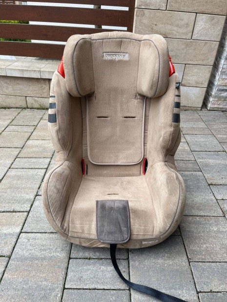 Touragoo gyerekülés Isofix