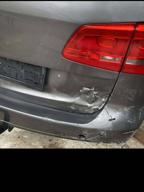 Touran 1T3 l�kh�rit� 2db s�r�lt jav�t�sra ( 2014)