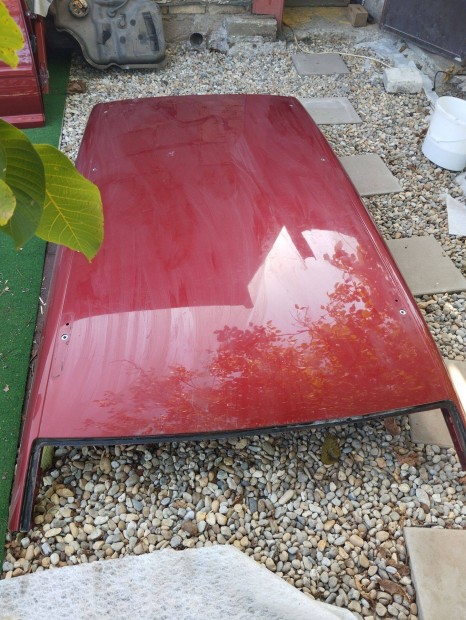 Touran 1T tet 2003-tl