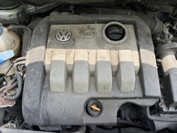 Touran Caddy Golf Octavia Leon Toledo Passat 1.9 PDTDI 6seb váltó
