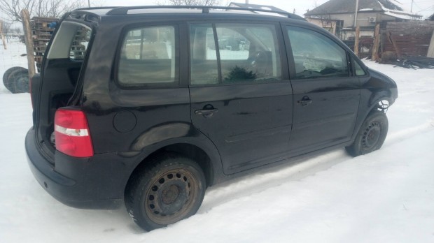 Touran alkatr�szek