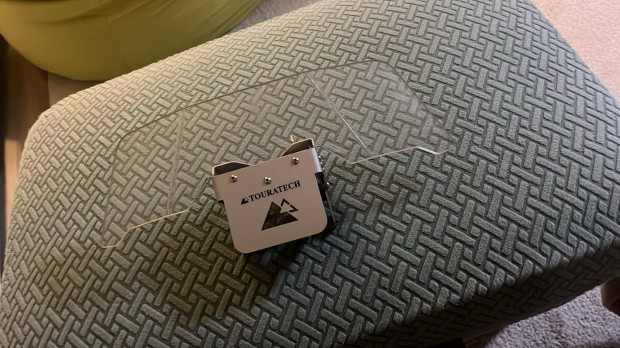 Touratech plexi told