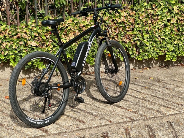 Touroll U1 29" elektromos MTB (25 km/h, 65 km, 45 Nm)