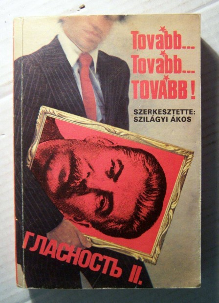 Tovbb. Tovbb. Tovbb! 1953-1988 (Szilgyi kos) 1988 (sztesik)