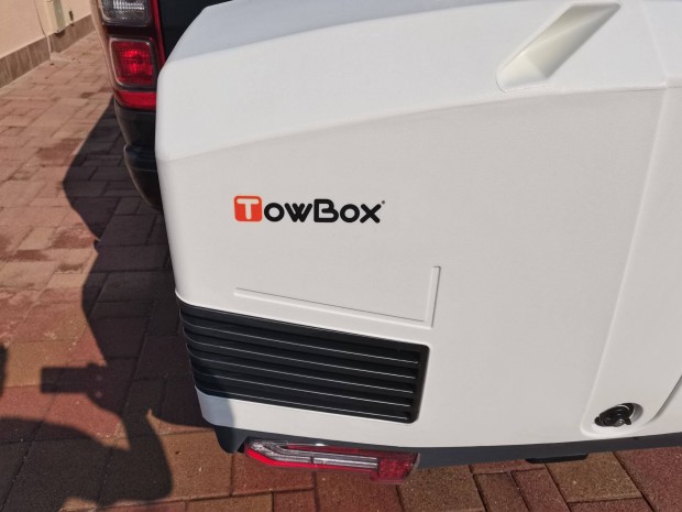 Tow Box V4 szállító doboz