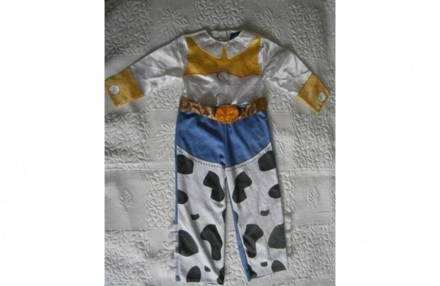Toy Story jelmez eladó (2)
