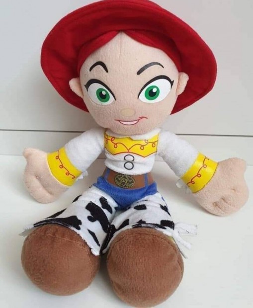 Toy Story mese Jessy 