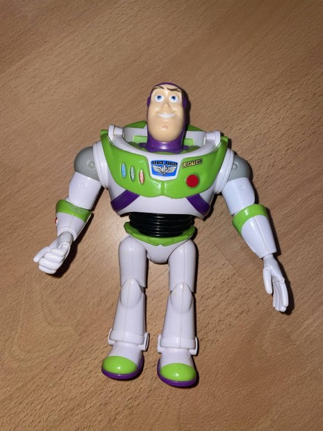 Toy story Buzz elad