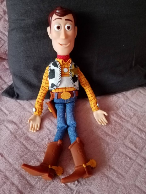 Toy story Disney Woody figura 