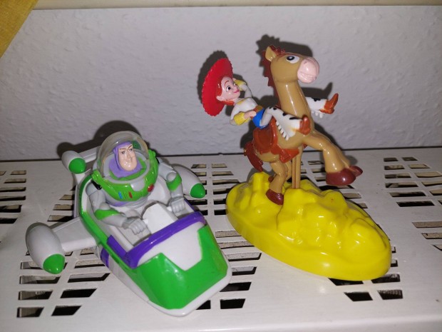 Toy story figura