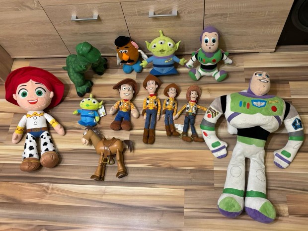 Toy story plss