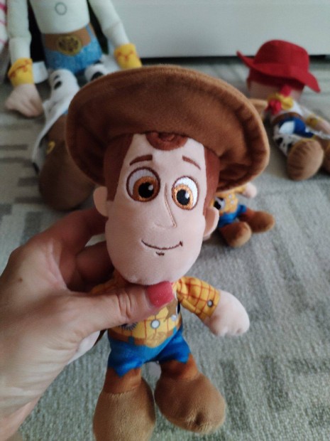 Toy story woody plss