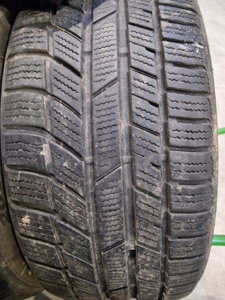 Toyo 205/45R16 S954 6mm DOT20 hasznlt gumi HG13626 tli