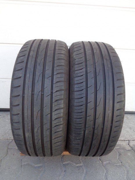 Toyo 205/55R16 nyári gumi pár jó állapotban eladó
