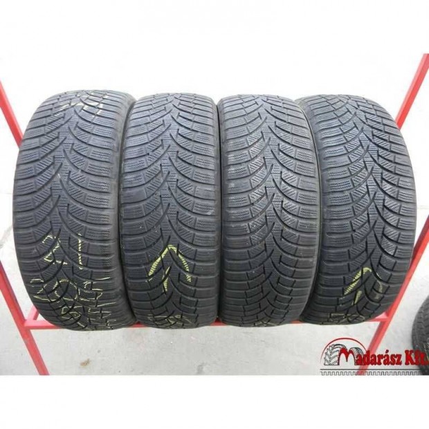 Toyo 205/55R17 S944 hasznlt tli abroncs V95