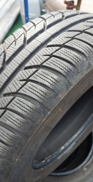 Toyo 205/65 R15" Teli Gumi Garnitra 