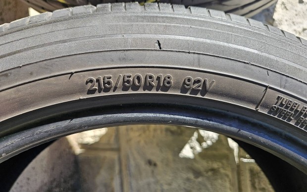 Toyo 215/50 R18 Proxes 