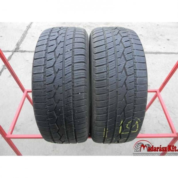 Toyo 215/55R16 Celcius hasznlt ngyvszakos abroncs V97