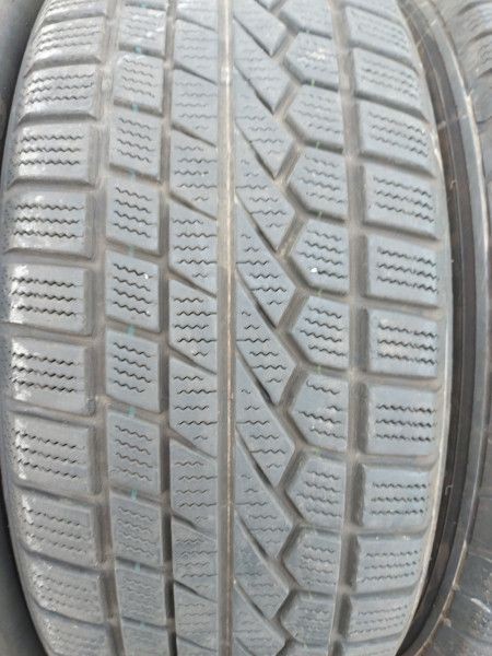 Toyo 215/55R18 OPEN COUNTRY 5mm DOT16 hasznlt gumi HG8817 tli