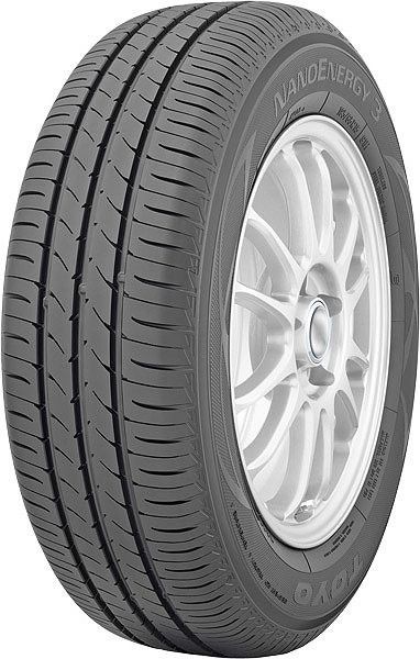 Toyo 215/60R16 95H NanoEnergy 3 DOT21 nyri gumi