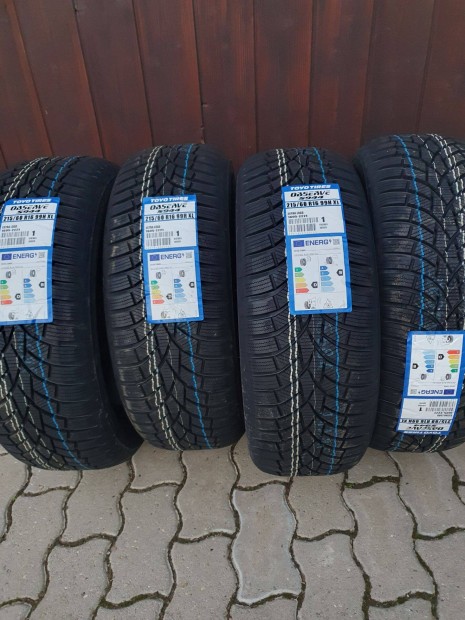 Toyo 215/60r16 tli gumi