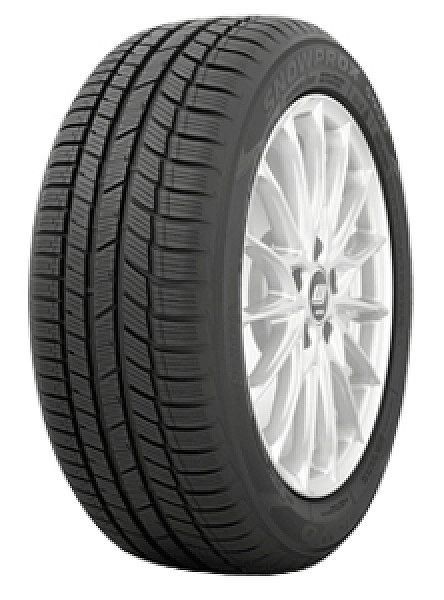 Toyo 225/35R19 88W S954 Snowprox XL tli gumi