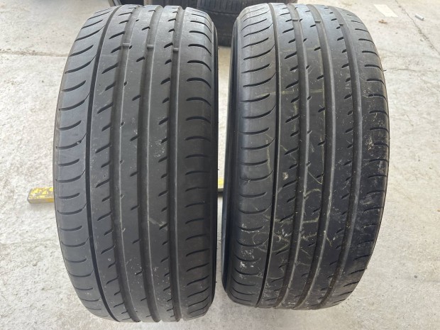 Toyo 225 55 R17 nyrigumi 2db 