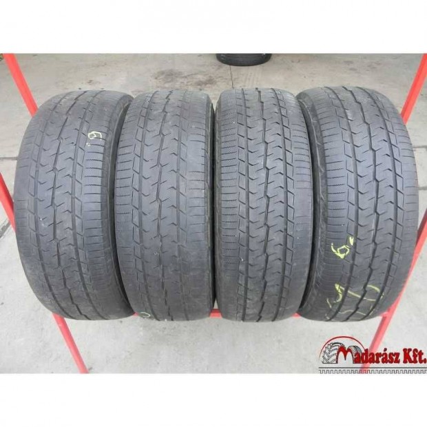 Toyo 225/65R16C Nanoenergy Van használt nyári abroncs T112/110