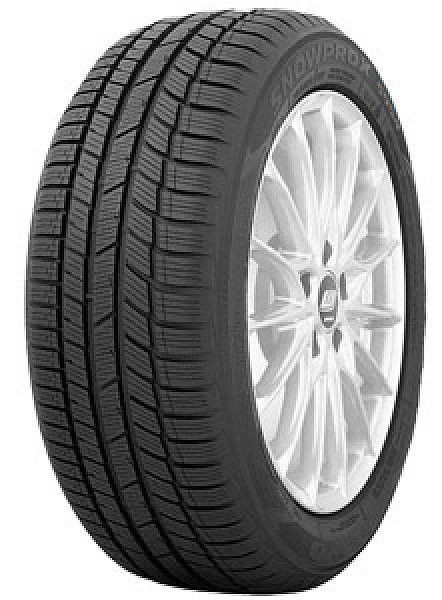 Toyo 235/50R19 103V S954 Snowprox SUV XL tli gumi