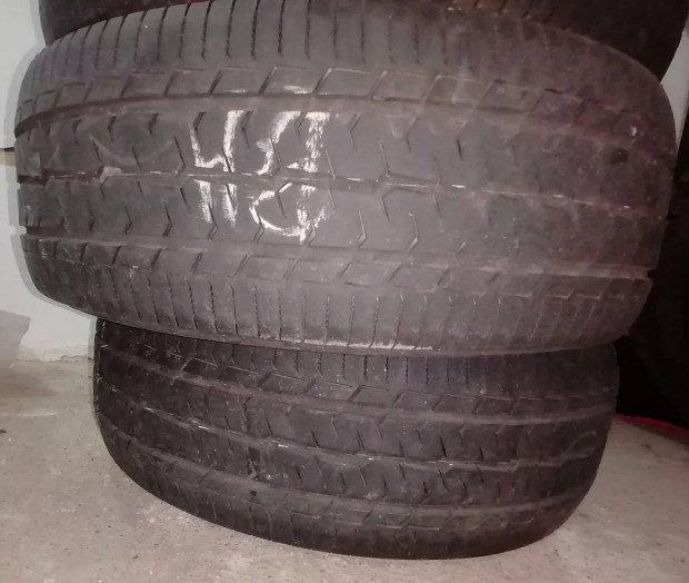 Toyo 235/65R16C