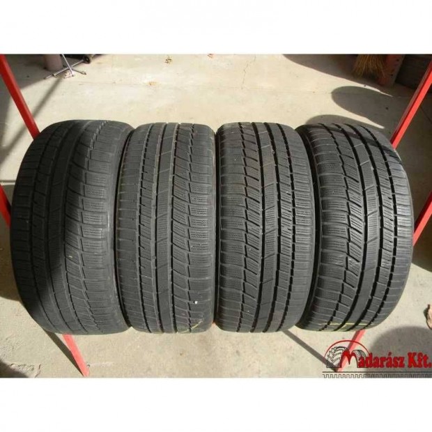 Toyo 245/35R20 S954 XL hasznlt tli abroncs V95