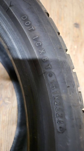 Toyo 245/40 R19 t�li gumi