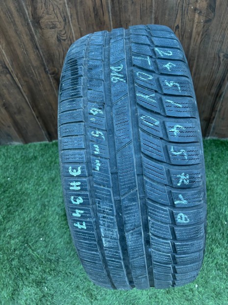 Toyo 245/45R18 6,5-7mm 2016-os tligumi 2db #347