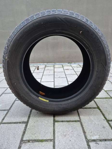 Toyo 265/55 R19 Tli gumi elad