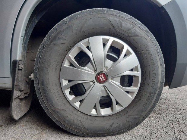 Toyo Nanoenergy Van 225/75 R 16 C (Nyri gumi 4 db)