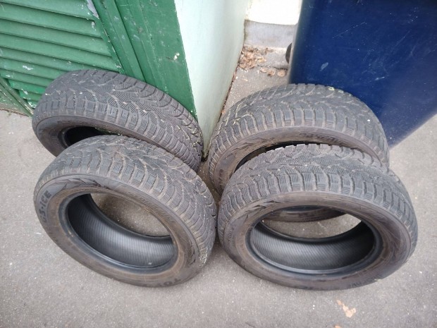 Toyo Observe G3 t�ligumi szett 185/65/R15