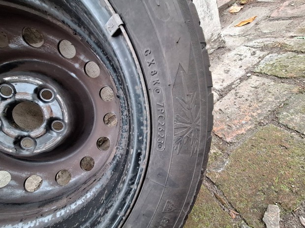 Toyo Observe S944 205/55 R16 91H 