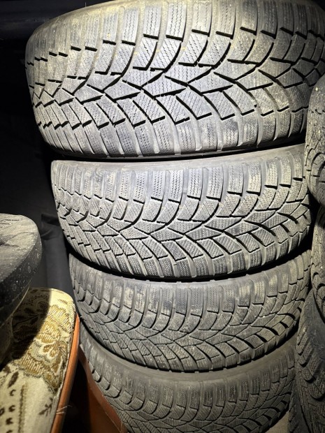 Toyo Observe S944 225/45 R17 94V