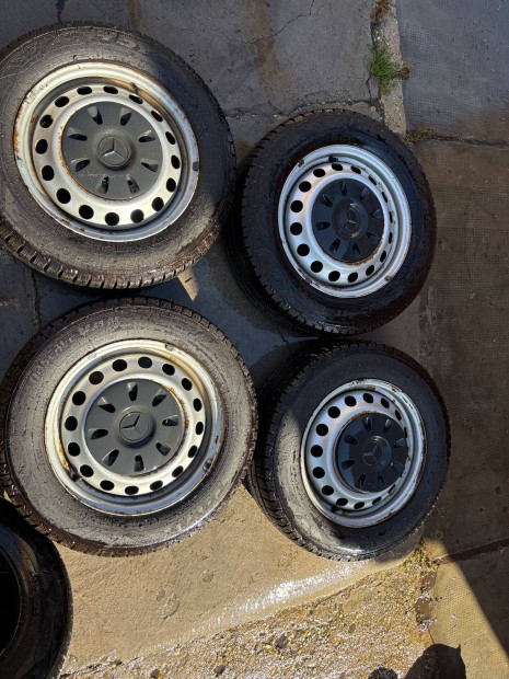 Toyo Observe Van 205 65 R16 DOT2621 206/65R16