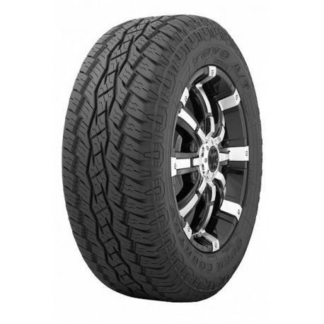 Toyo Open Country A/T+ 115H DOT2021 275/65R17 H  115  |  nyrigumi |